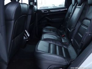 Porsche Cayenne bild 9