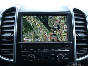 Porsche Cayenne bild 16