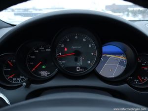 Porsche Cayenne bild 10