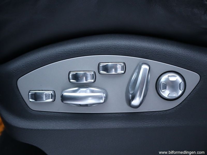 Porsche Cayenne bild 14