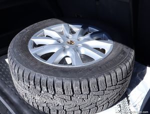 Porsche Cayenne bild 21