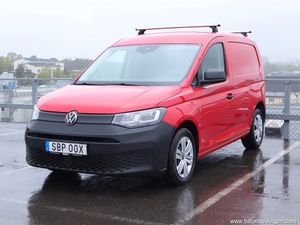Volkswagen Caddy bild 1
