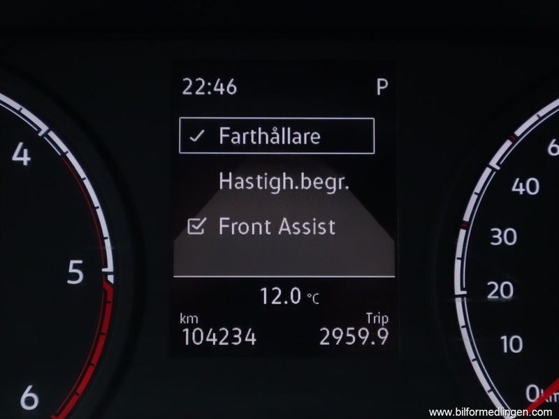 Volkswagen Caddy bild 10