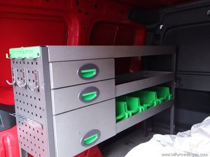 Volkswagen Caddy bild 18