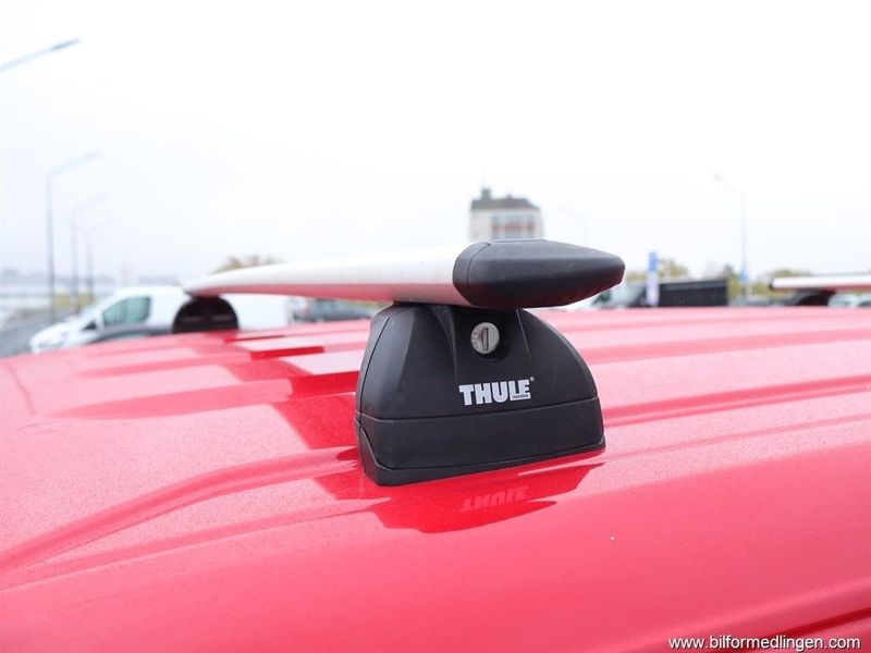 Volkswagen Caddy bild 19