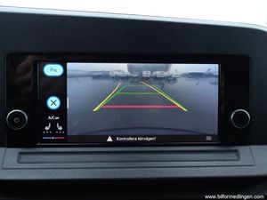 Volkswagen Caddy bild 11