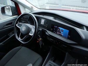 Volkswagen Caddy bild 6