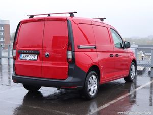 Volkswagen Caddy bild 4
