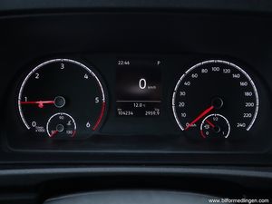Volkswagen Caddy bild 8