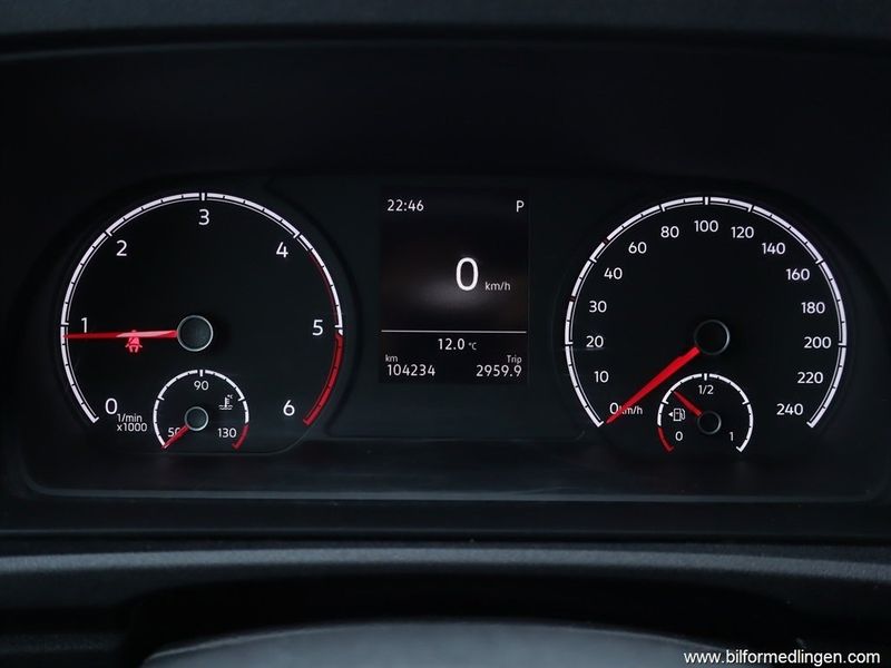 Volkswagen Caddy bild 8