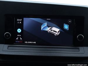 Volkswagen Caddy bild 16
