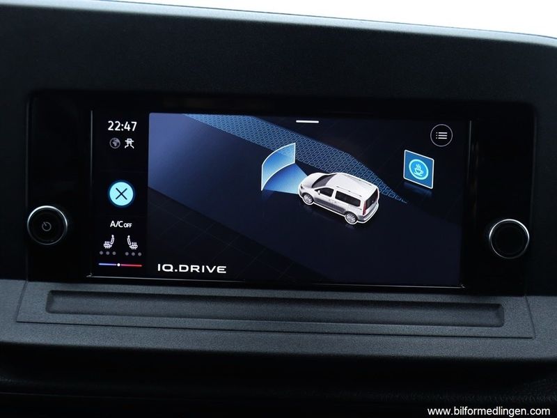 Volkswagen Caddy bild 16