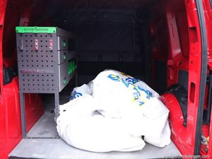 Volkswagen Caddy bild 17