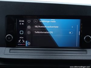 Volkswagen Caddy bild 15