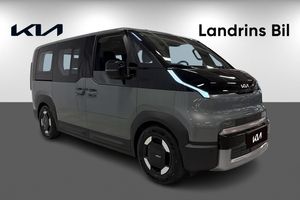 Kia PV5 bild 3