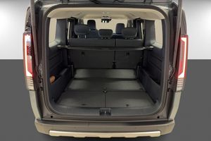 Kia PV5 bild 14