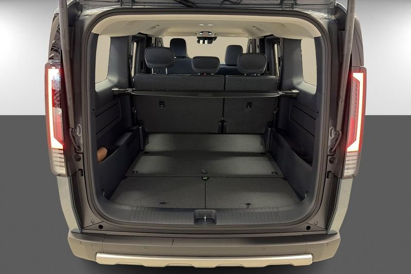 Kia PV5 bild 14