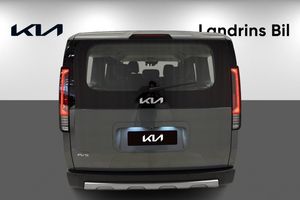 Kia PV5 bild 5