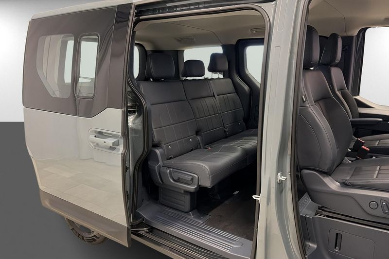 Kia PV5 bild 17