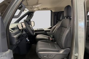 Kia PV5 bild 8