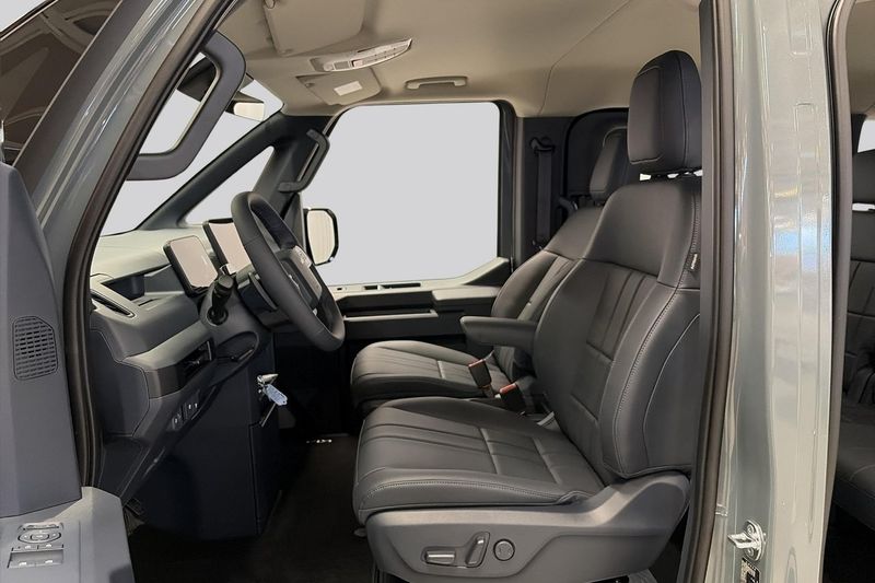 Kia PV5 bild 8