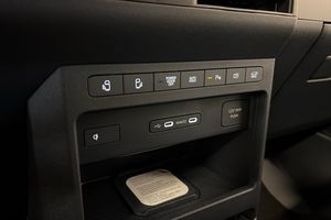Kia PV5 bild 13