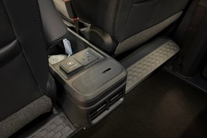 Kia PV5 bild 18