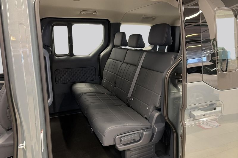 Kia PV5 bild 9