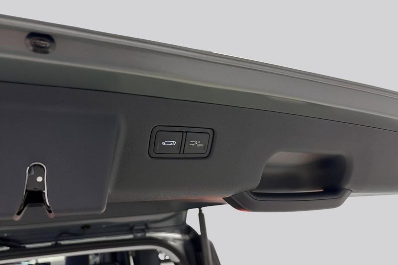 Kia PV5 bild 15