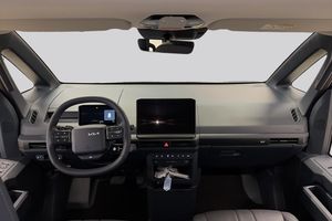 Kia PV5 bild 7