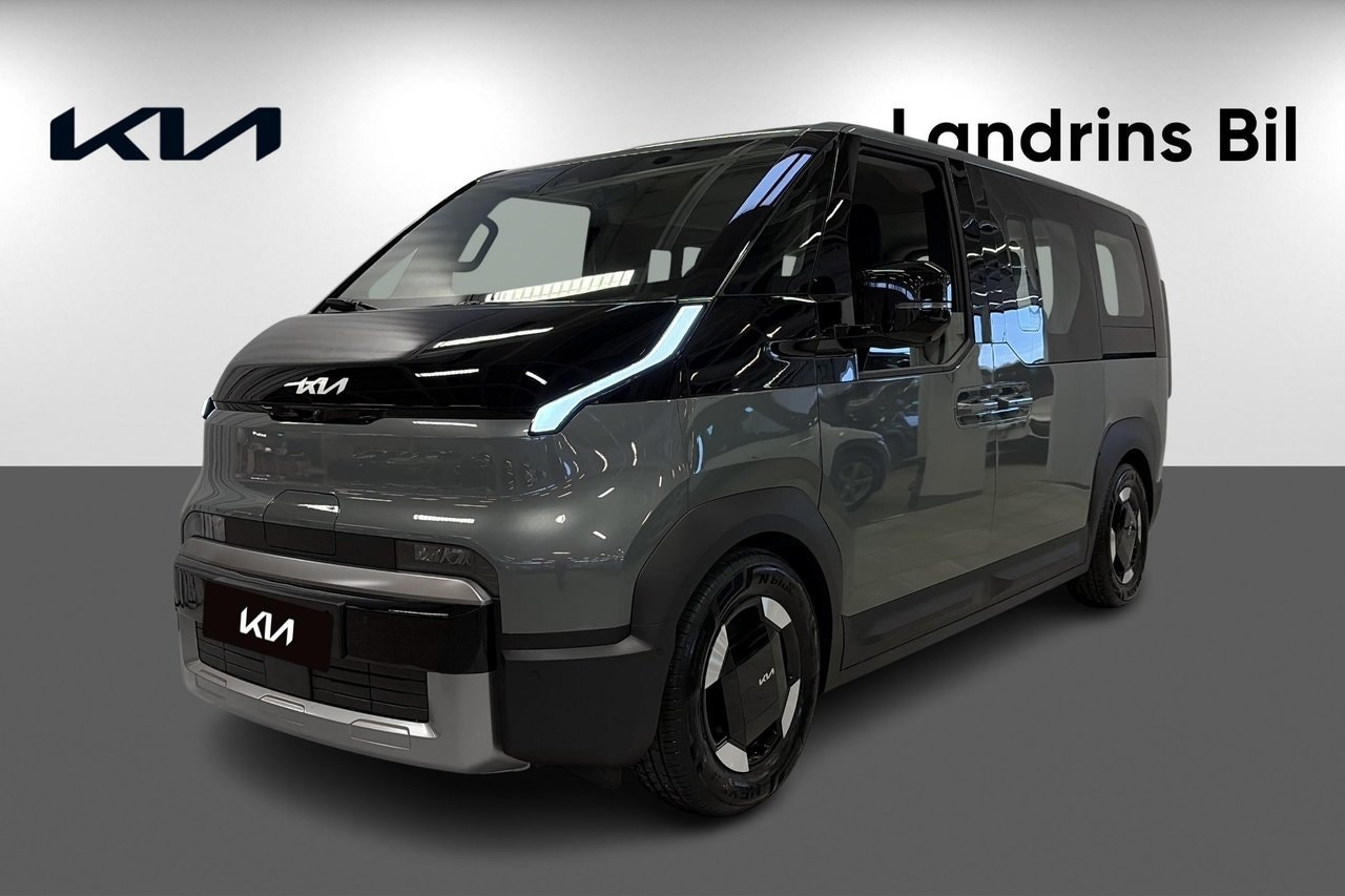 Kia PV5