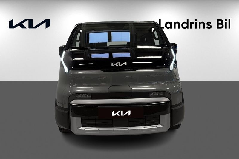 Kia PV5 bild 2
