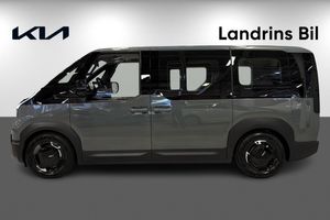 Kia PV5 bild 4