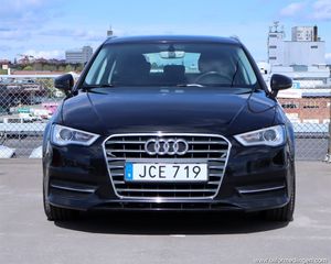 Audi A3 bild 17