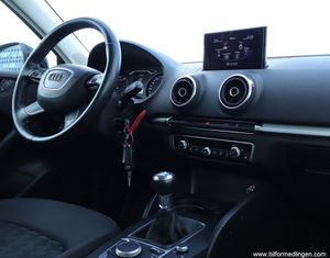 Audi A3 bild 8
