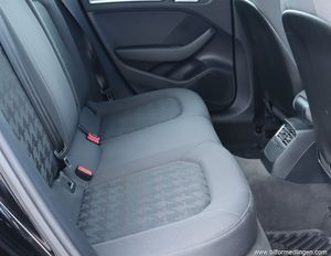 Audi A3 bild 7