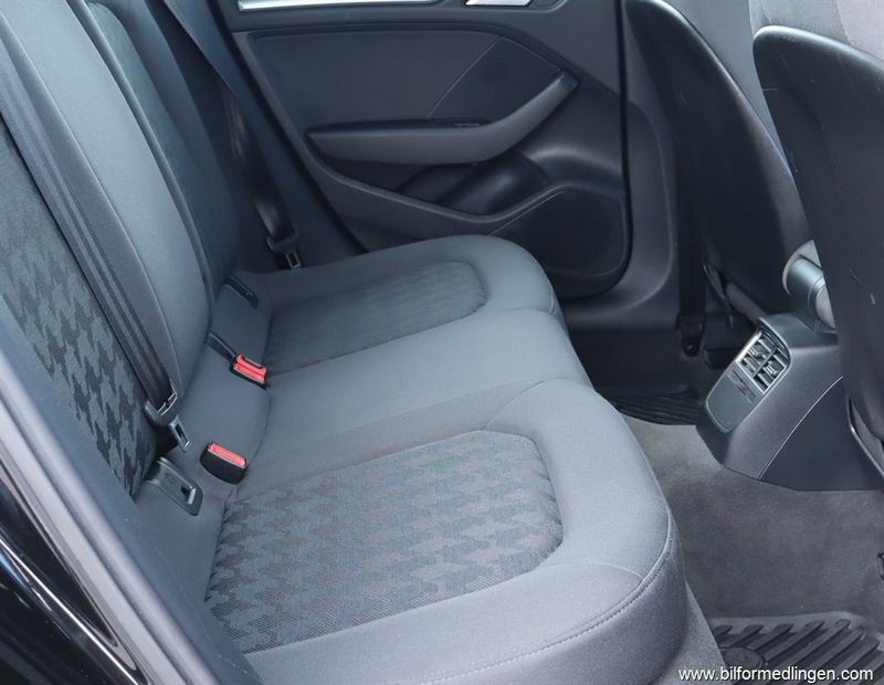 Audi A3 bild 7