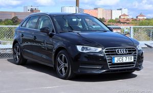 Audi A3 bild 2