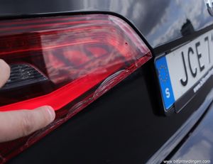 Audi A3 bild 13