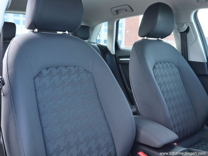Audi A3 bild 6