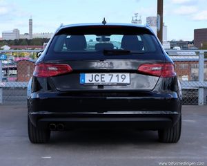 Audi A3 bild 16