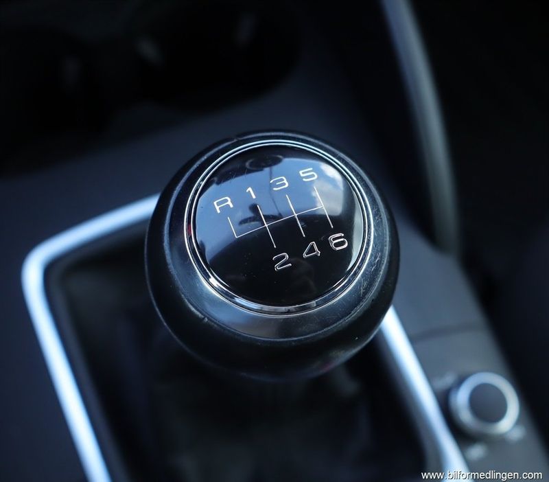 Audi A3 bild 10
