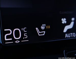 Volvo S90 bild 16
