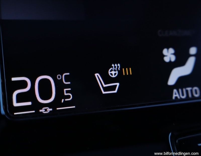 Volvo S90 bild 16