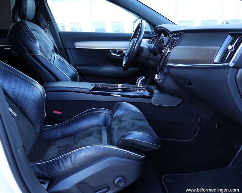 Volvo S90 bild 5