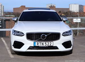 Volvo S90 bild 25