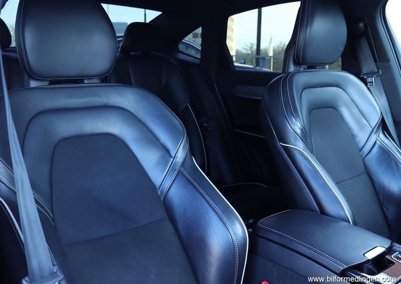 Volvo S90 bild 6