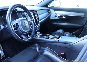 Volvo S90 bild 9