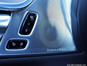 Volvo S90 bild 17