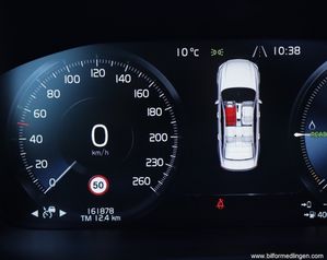 Volvo S90 bild 11
